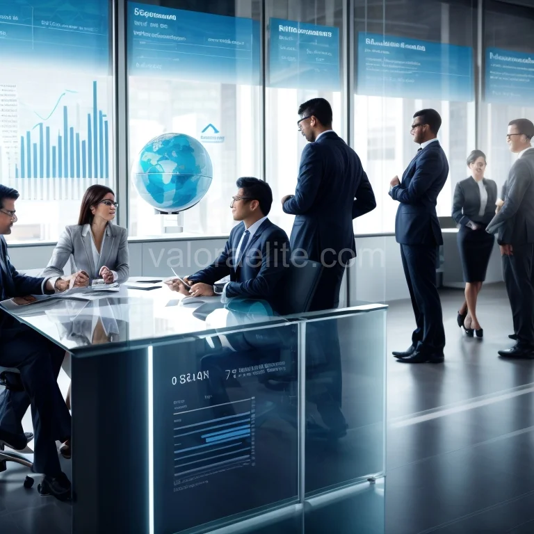 Warum Valorael für IFRS-Weiterbildung?